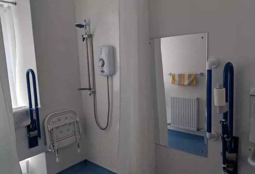 Majatalo Barholm Accommodation