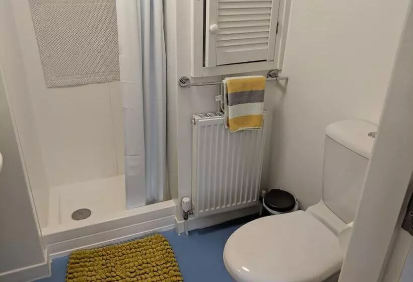 Majatalo Barholm Accommodation