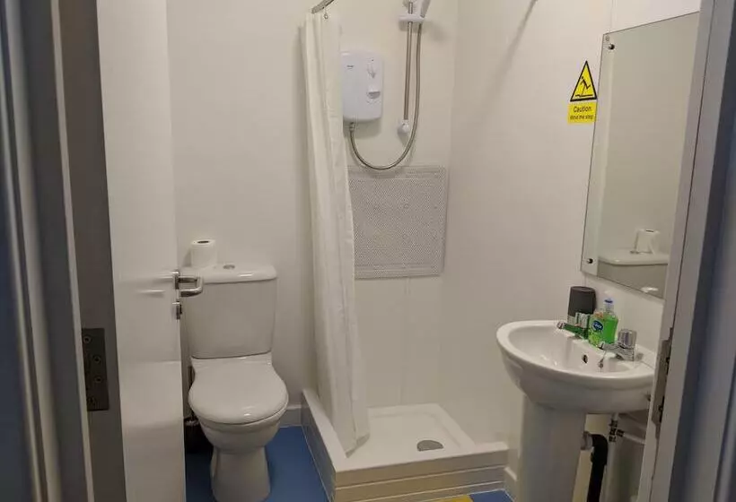 Majatalo Barholm Accommodation