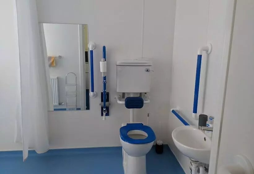 Majatalo Barholm Accommodation