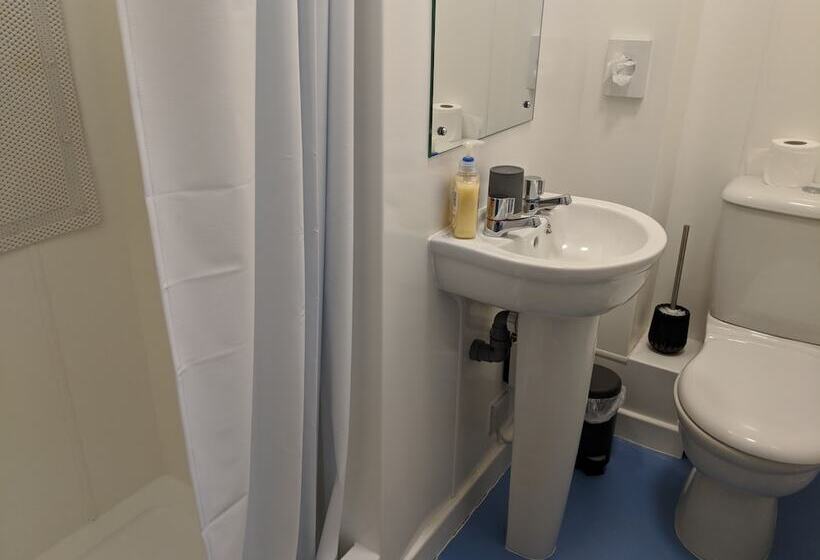 Majatalo Barholm Accommodation