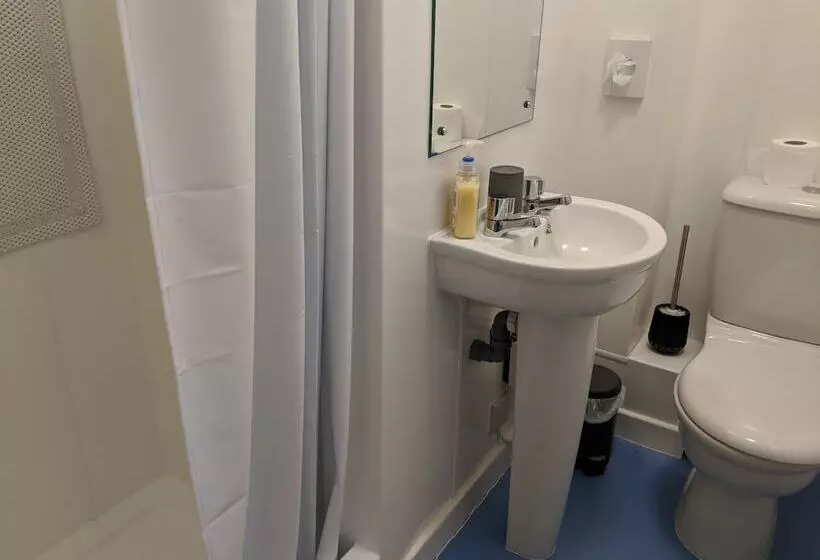 Majatalo Barholm Accommodation