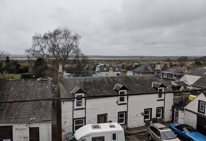 Majatalo Barholm Accommodation