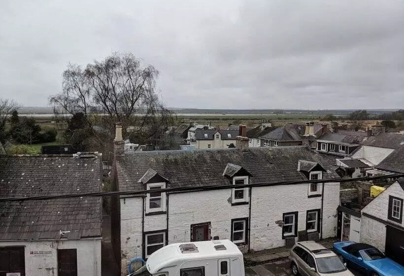 Majatalo Barholm Accommodation