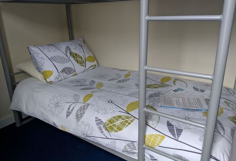 Majatalo Barholm Accommodation