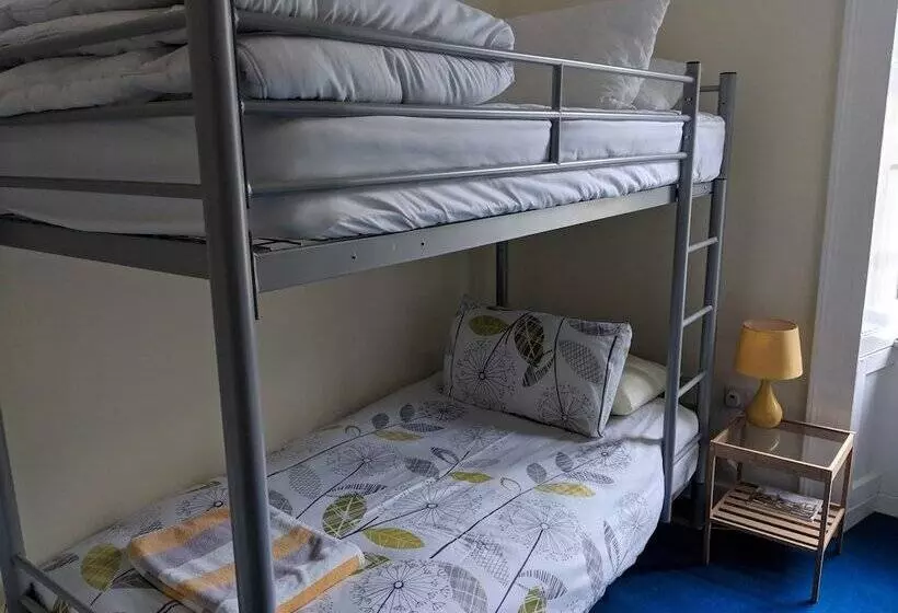 Majatalo Barholm Accommodation