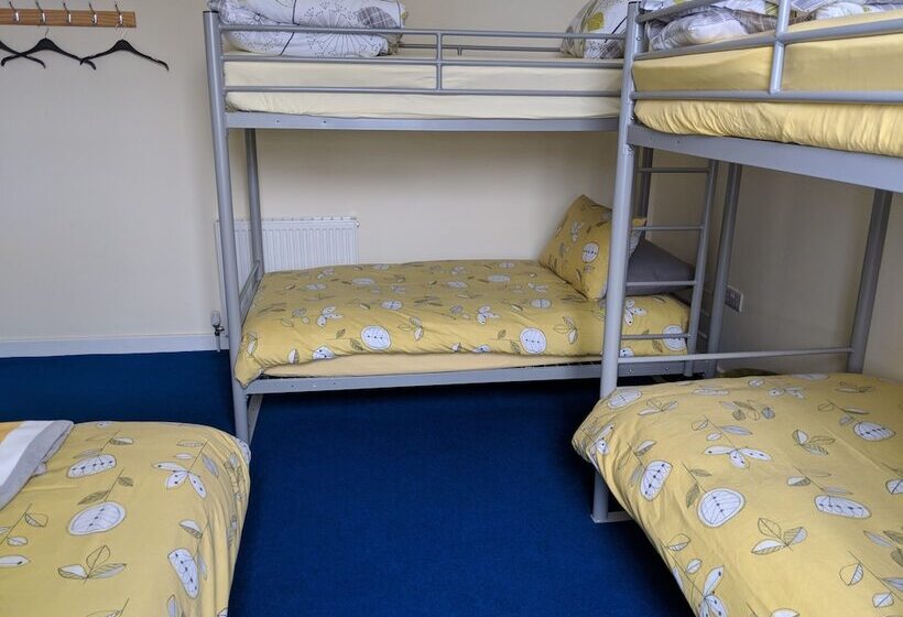 Majatalo Barholm Accommodation