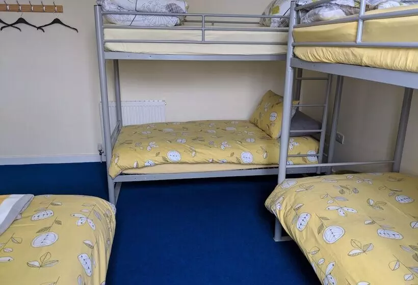 Majatalo Barholm Accommodation