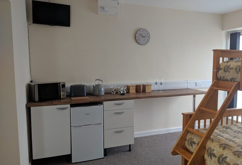 Majatalo Barholm Accommodation