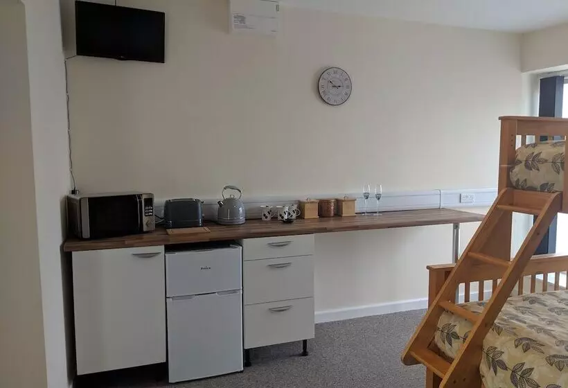 Majatalo Barholm Accommodation