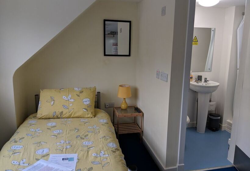 Majatalo Barholm Accommodation