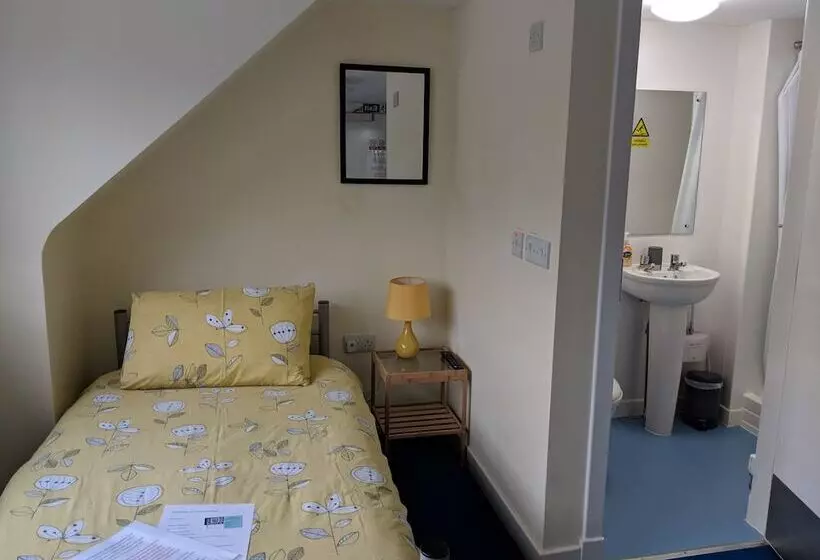 Majatalo Barholm Accommodation