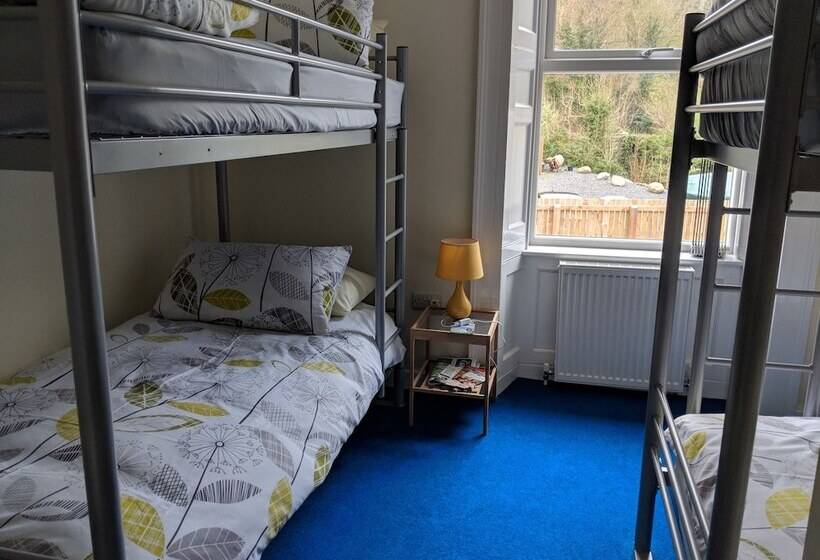 Majatalo Barholm Accommodation