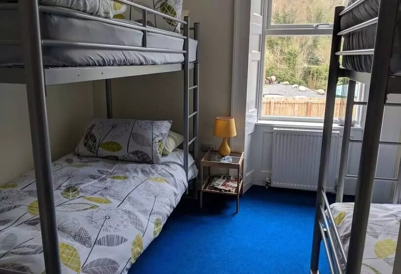 Majatalo Barholm Accommodation