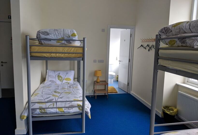 Majatalo Barholm Accommodation