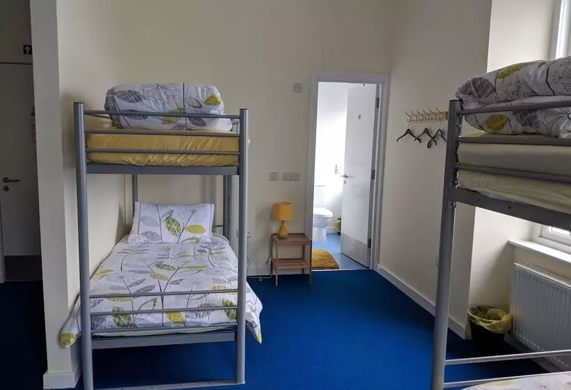 Majatalo Barholm Accommodation