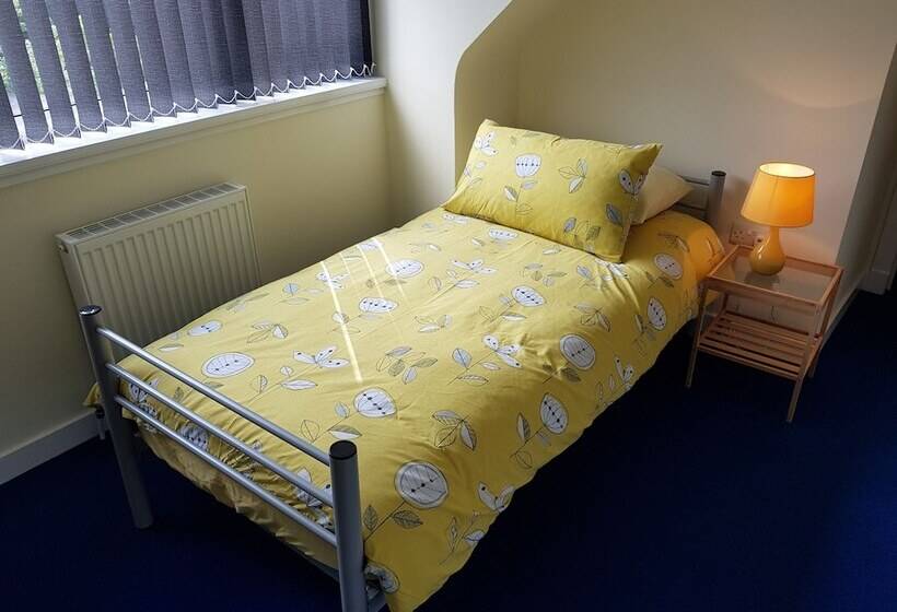 Majatalo Barholm Accommodation