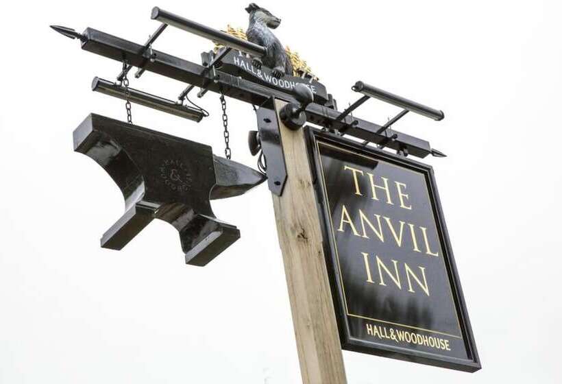 The Anvil Inn