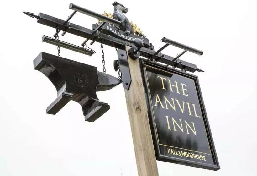 The Anvil Inn