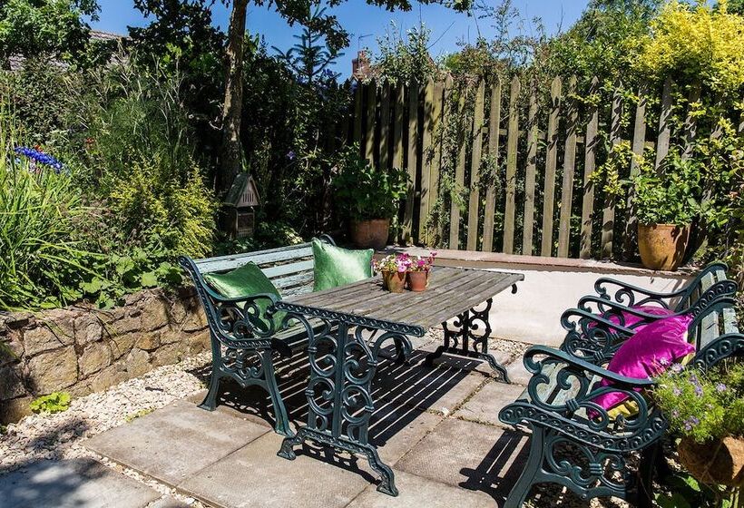 The Graig B&b Ludlow