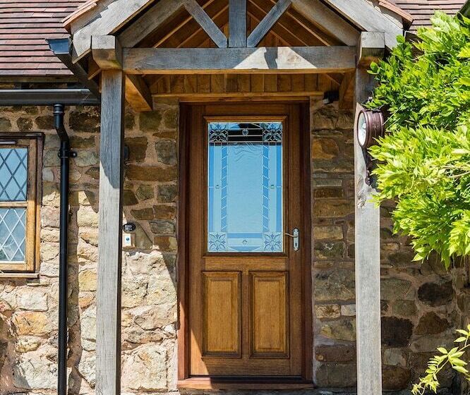 The Graig B&b Ludlow