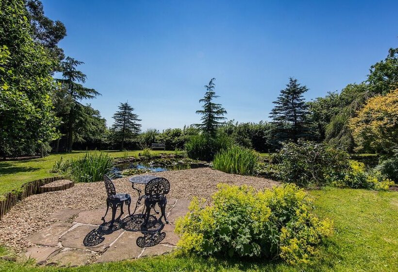 The Graig B&b Ludlow