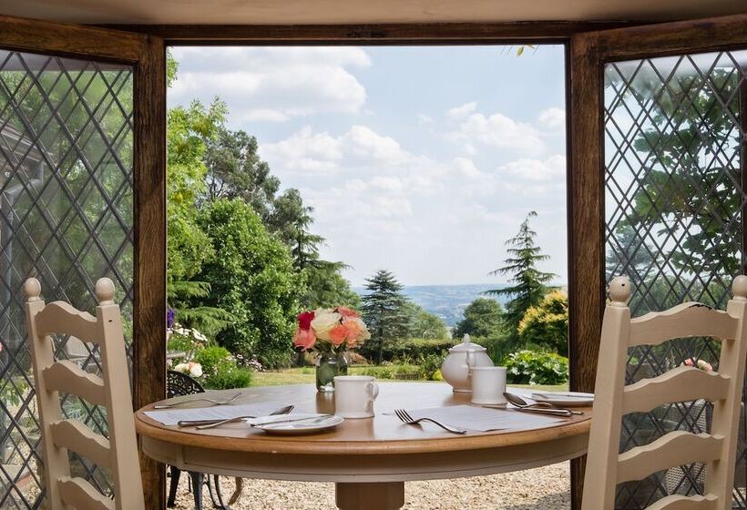 The Graig B&b Ludlow