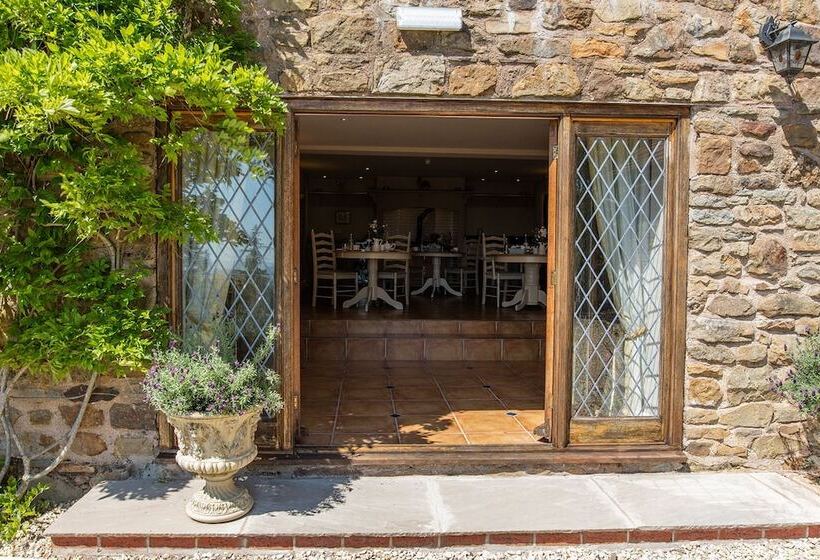 The Graig B&b Ludlow