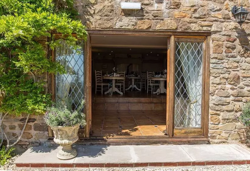 The Graig B&b Ludlow