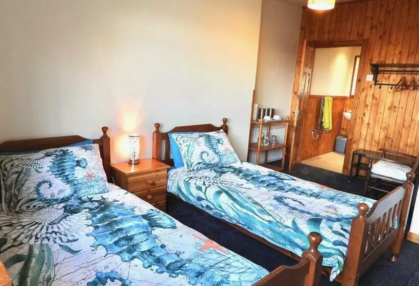 Windhaven B&b