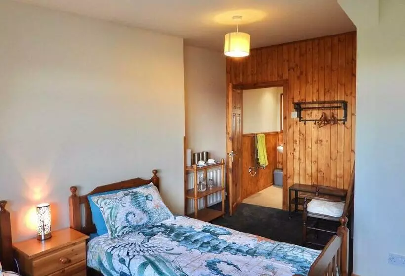 Windhaven B&b