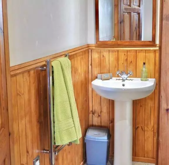 Windhaven B&b