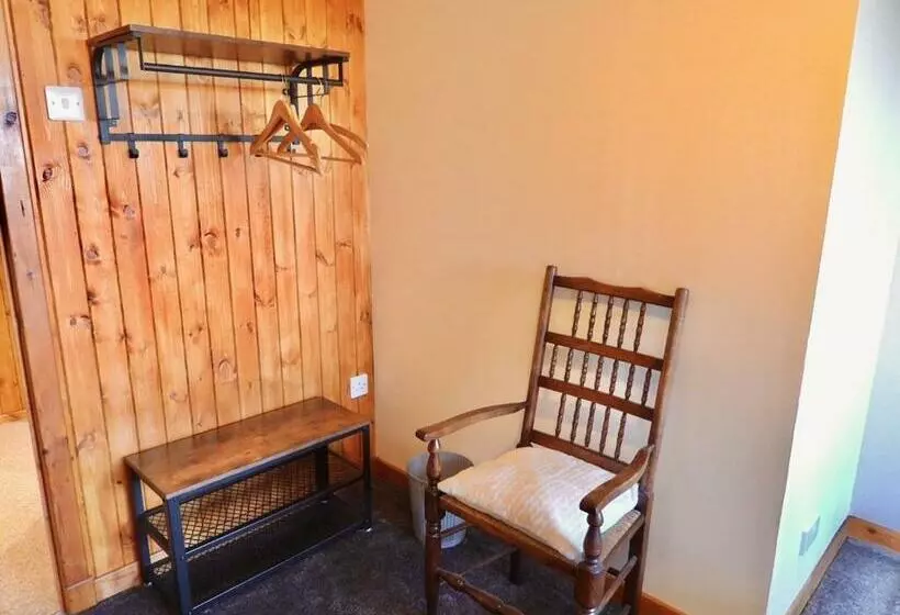 Windhaven B&b