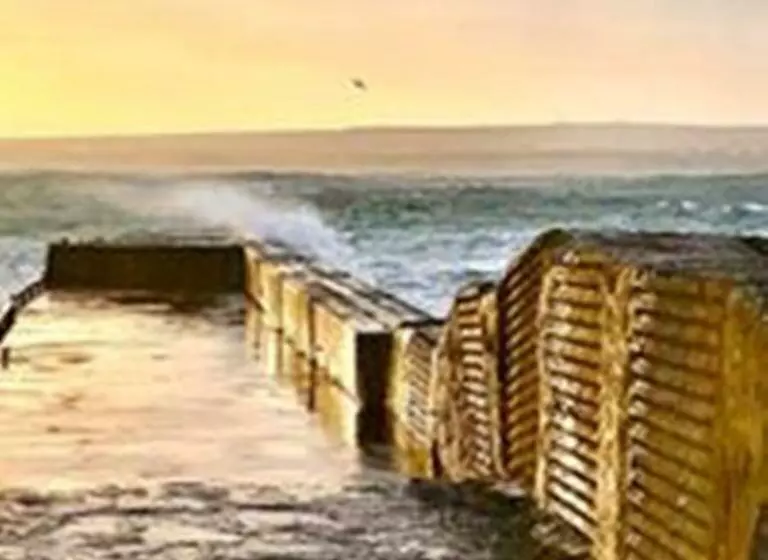 Windhaven B&b