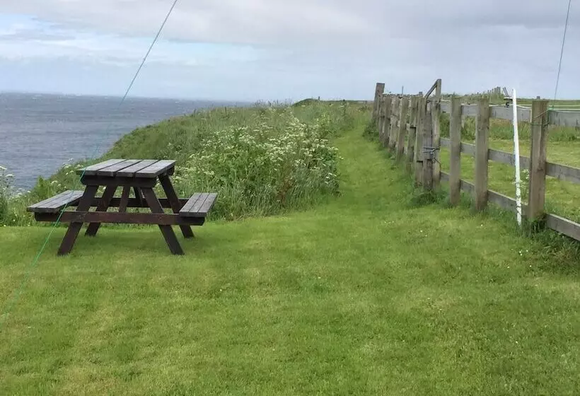 Windhaven B&b