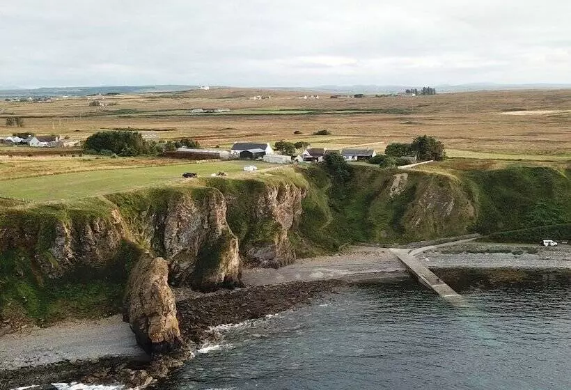 Windhaven B&b