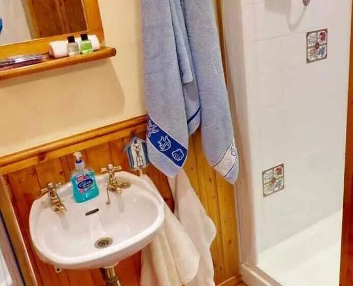 Windhaven B&b