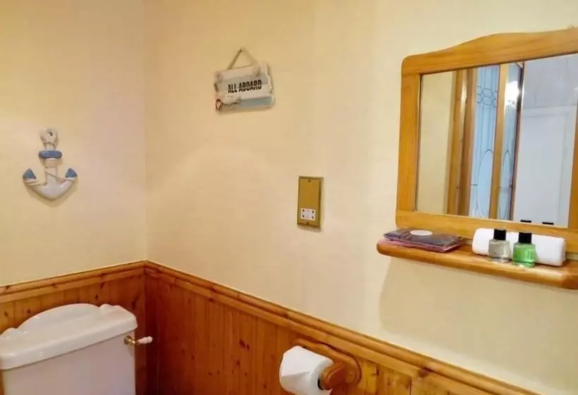 Windhaven B&b