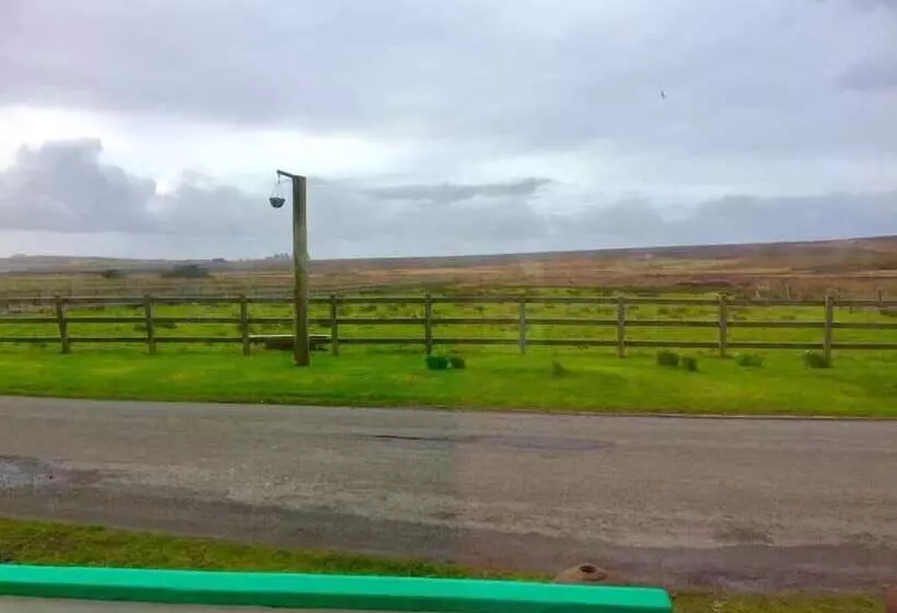 Windhaven B&b