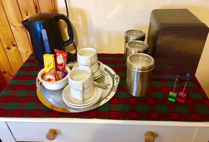Windhaven B&b
