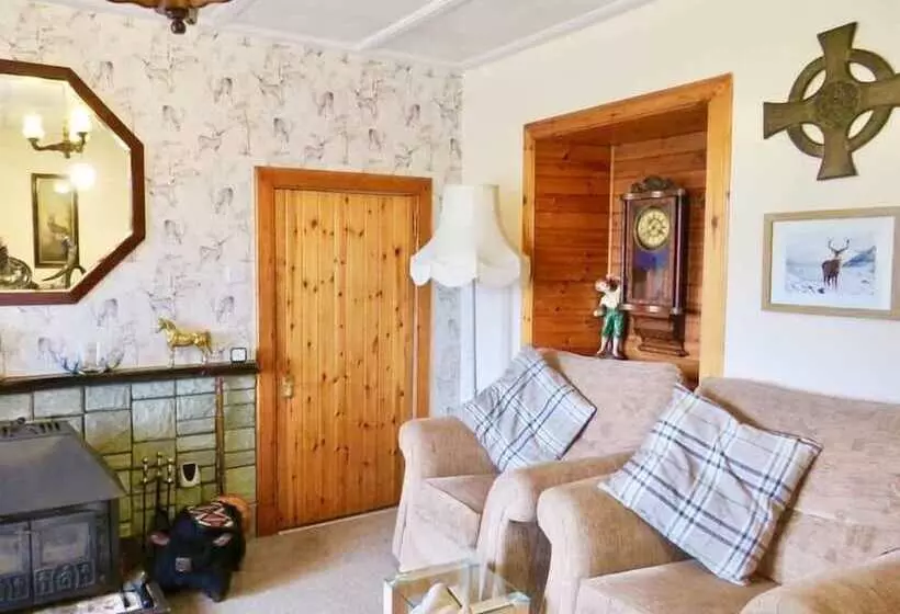 Windhaven B&b