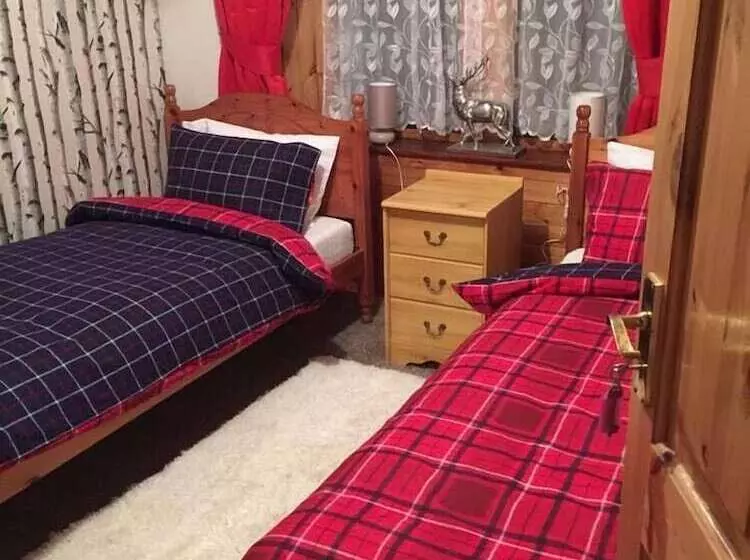 Windhaven B&b