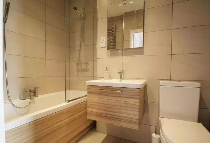 Retkeilymaja The Globe Inn Alvington