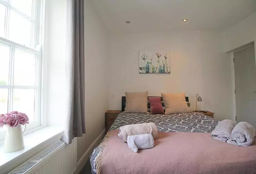 Retkeilymaja The Globe Inn Alvington