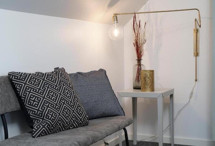 مبيت وإفطار Hedegaarden