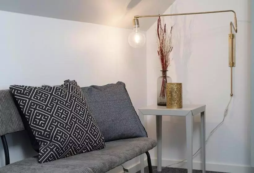 Aamiaismajoitus (B&B) Hedegaarden