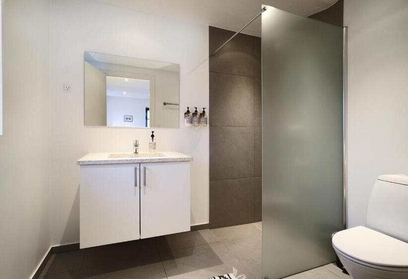 مبيت وإفطار Hedegaarden