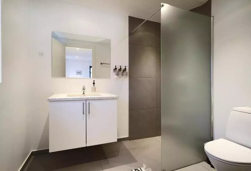 Aamiaismajoitus (B&B) Hedegaarden