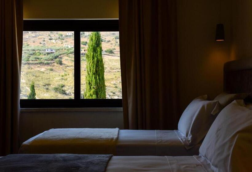 مبيت وإفطار Kete Deluxe Rooms