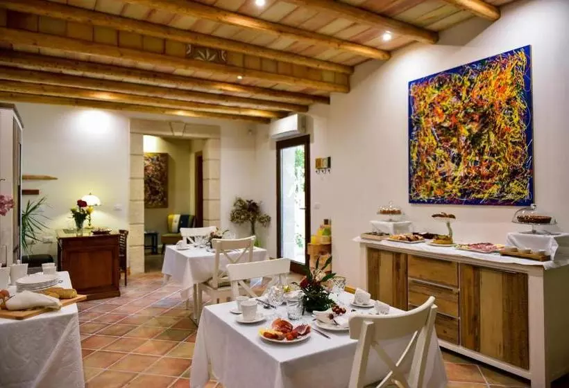 Aamiaismajoitus (B&B) Kete Deluxe Rooms